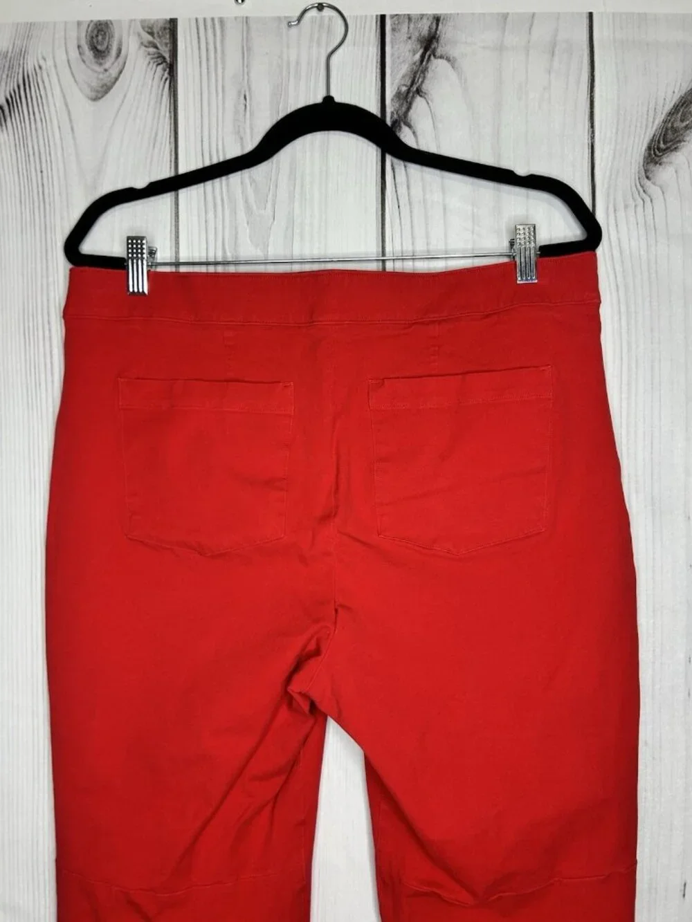 SPANX rayon women pants